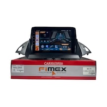 Kuga-c Max 2013-2018 Fimex 2-64 Dspli Pro Oem Multimedia