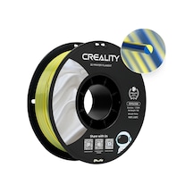 Creality CR-SILK Filament Sarı Mavi 1.75 MM 1 KG