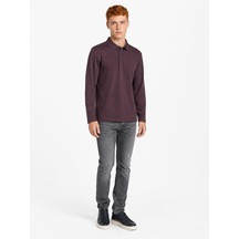 Loft Ricardo Slim Fit Erkek Pantolon Lf2044419 Q1.v1 Denim