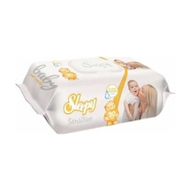 Sleepy Islak Havlu Mendil 90 Yaprak Sensitive 36 Lı Set Plastik K Sleepy Islak Havlu Mendil 90 Yaprak Sensitive 36 Lı Set Plastik K