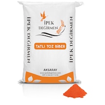 İpek Değirmen Tatlı Toz Biber 100 Gr