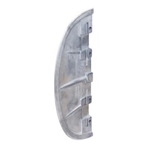 Dik Kumaş Kesim Motoru 5inç Taban Uç Ay Parçası / 60c1-55 Kx-77s