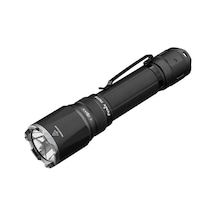 Fenix Tk21r 3600 Lümen El Feneri Siyah