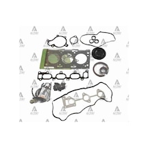 MAHER 3228 Takım Conta Accent 03-06 1.5 Getz 03-06 D3Ea Dizel Çelik