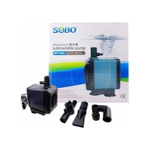 Sobo Wp-3500 Akvaryum Kafa- Sump Motoru 25 Watt