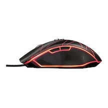 Ture Gxt-160 Usb 4200dpı Siyah Rgb Gamıng Mouse Gtx Ture Gxt-160 Usb 4200dpı Siyah Rgb Gamıng Mouse Gtx
