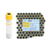 Xinle 5 ML  Jelli Biyo Kimya Tüp 100 Adet