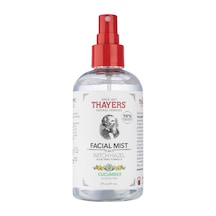 Thayers Cadı Fındığı ve Salatalık Özlü Yüz Spreyi 237 ML