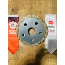Massey Ferguson Lucas Fren Balatası 165-175-265-277-285-288