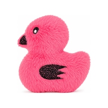 Lupox Ördek Peluş Oyuncak Yeşil Pembe
