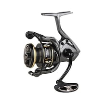 Okuma Inspira Isx-3000a Gunsmoke 8+1bb Olta Makinesi