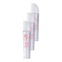 Pur Blanca Petal Kadın Parfüm Edt 50 Ml. Üçlü Paket Fresh