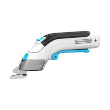 Black+Decker Hobi BCSC115-XJ 3.6V 1.5AH Makas Aparatı