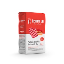 Özmen Un Pastalık Baklavalık Böreklik Un 5 Kg