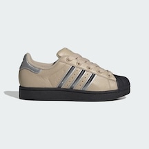 Adidas Superstar Iı Kadın Günlük Spor Ayakkabı C-adıjr4234b10a00 Kahverengi
