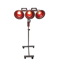 Medikaltec İnfraruj Cihazı Üçlü