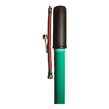 Top Pompası Bisiklet Pompası  Taşınabilir İnce El Pompası 40 cm M