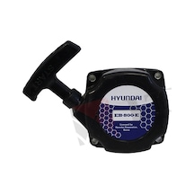 Starter Komple Hyundai Eb-800 Üfleme