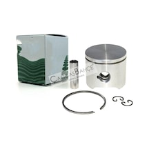 Husqvarna 51 / 50 Motorlu Testere Piston Segman Seti 45 Mm