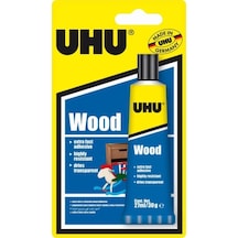 Uhu Wood- Ahsap Yapıştırıcısı
