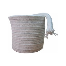 Ptfe 'Li Salmastra 12 X 12 Mm 1 Metre
