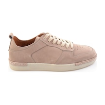Bambi Kum Hakiki Deri Erkek Sneaker E01396022601
