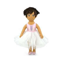 Lilies Balerin Defne Bebekb001