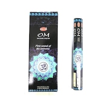 Hem Om Aromalı Çubuk Tütsü