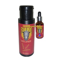 Hotrhino 3xeffect Hacim-özel-zaman Kremi + Rhino Özel Kadınların Özeldamlası