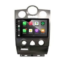 Foxus Renault Megane 2 2009 2014 Manuel 4gb Ram 64gb Hafıza Android Dokunmatik Ekran Oto Teyp - Carplay Wifi Gps Bluetooth Kamera Destekli Oem Netflix