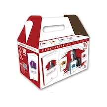 Sabahattin Ali Kitaplığı Seti 10 - Ybve-664639