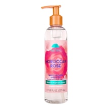 Tree Hut Moroccan Rose Nemlendirici Kadın Tıraş Yağı 227ml