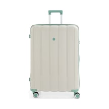 Mçs Polipropilen Valiz V305 75 Cm S18y10003375 10730 Çok Renkli