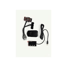 Gaz Tepkime Cihazı Throttle Response Controller/booster Kiti