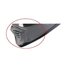 Scorpion Exo Hx1 Çene Havalandırma Beton Grisi