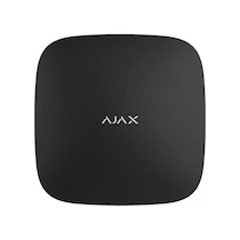Ajax Rex 2 Kablosuz Gelişmiş Mesafe Arttırıcı Siyah