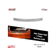Renault Clio 5 Arka Tampon Eşiği P.Çelik 2019-