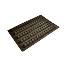 Çoklu Silikon Kek Kalıbı 40x60 Cm - Sticks