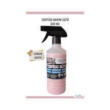 Torpido Bakım Sütü 550 Ml, Torpido Temizleyici, Torpido Bakım
