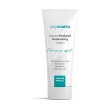 Yeşilmarka Hyaluron Nemlendirici Krem 50 Ml
