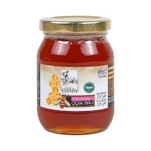 Tardaş Egenin Organik Çiçek Balı 225 G