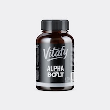 Vitafy Alpha Bolt