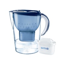 Brita Marella Xl Filtreli Akıllı Sürahi Mavi