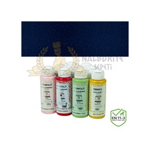 Permolit Multi-Surface Akrilik Hobi Boyası Koyu Mavi 120 Ml.