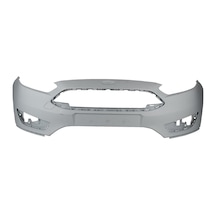Ford Focus Ön Tampon 2015-2018 F1eb 17757 Ajxwaa
