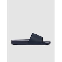 Fitflop İqushıon Slıdes Eq4 Lacivert Erkek Terlik Lacivert Fitflop İqushıon Slıdes Eq4 Lacivert Erkek Terlik Lacivert