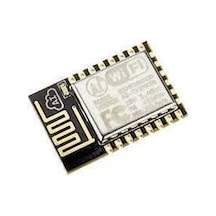 Esp8266 Wifi Esp 12F Modül Güncellenen Esp 12E Pıc Arm Arduino