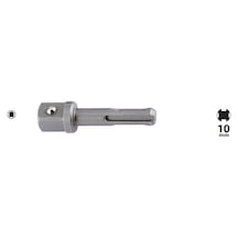 Sds Lokma Adaptörü 65 Mmx1/2''