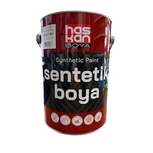 Haskan Sentetik Sonkat Yağlı Boya 4.40kg