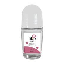 Like Me Roll On Passion 50 Ml 4 Adet